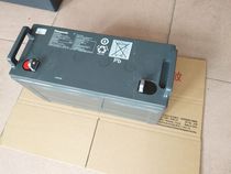 Shenyang Panasonic battery LC-P12100ST Lead-acid UPS uninterruptible power supply valve-controlled 12V100AH