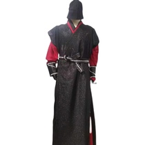 The Wolfs Shoal War The same style of acting out to rent the Tang Dynasty Wolverine Chen was the envy of the same Grand-Man-less Grand-Man.