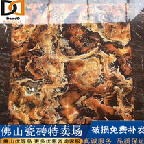 The threshold stone tile staircase tile 800 × 800 dark corridor door tile background tile tile red flame