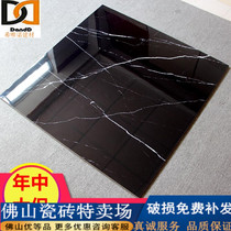 Black marble tiles black and white root living room floor tiles dark fully polished glazed floor tiles 800x800 floor tiles