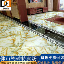 Living room tile floor tile full glazed 800x800 stair floor tile 600X600 bathroom wall tile vitrified tile