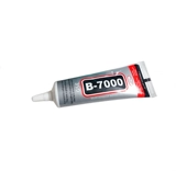 B7000 Липкий клей шелк сцены эмалий