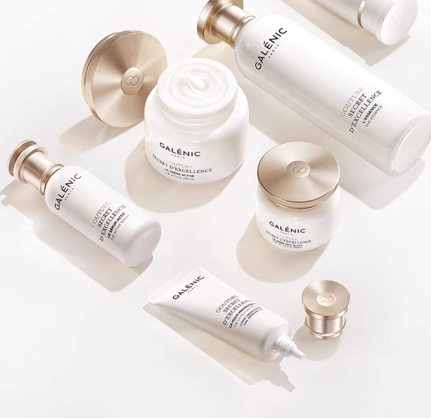 【香港直郵】 法國 科蘭黎 奢定奇秘卓顏煥亮潔面乳 清爽 120ml 卸妝清潔二合一|敏感肌安心用