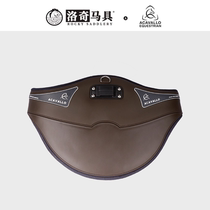 Italian Acavallo chest protector version bellyband equestrian equipment Rocky harness 8213037