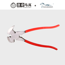 Multi-functional nail pliers Lodge Harness 8703065