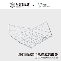 Cavassion Triangular Forage Frame Material Frame Lodge Harness 8802005