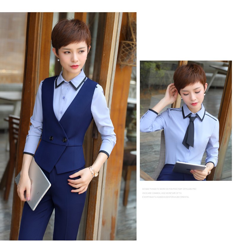 Tailleur femme LOSFIA     - Ref 3242466 Image 18