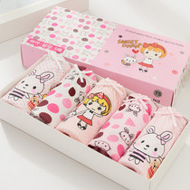 New childrens pants in large childrens box of baby trousers baby triangle underwear manufacturers direct sales of 12 months A class