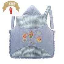 Baby old-fashioned traditional sling Sichuan Guizhou Yunnan back fan infant sling thick cotton autumn and winter