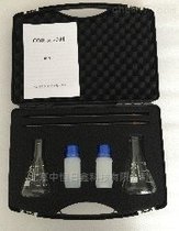 CODmn portable manganese method COD meter