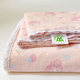 Class a Pure Cotton Single Bed Sheet 2026 New Style Bed Sheet Pure Cotton Bed Cover Student Dormitory Bed Sheet Pillowcase Three-Piece Set 3