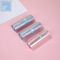 Life No worries LATTLIV Breaking Point Anise Bottom Garbage Bags 90