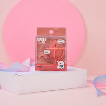 Life-free LATTLIV eco-friendly series-Powder Bashing Suits