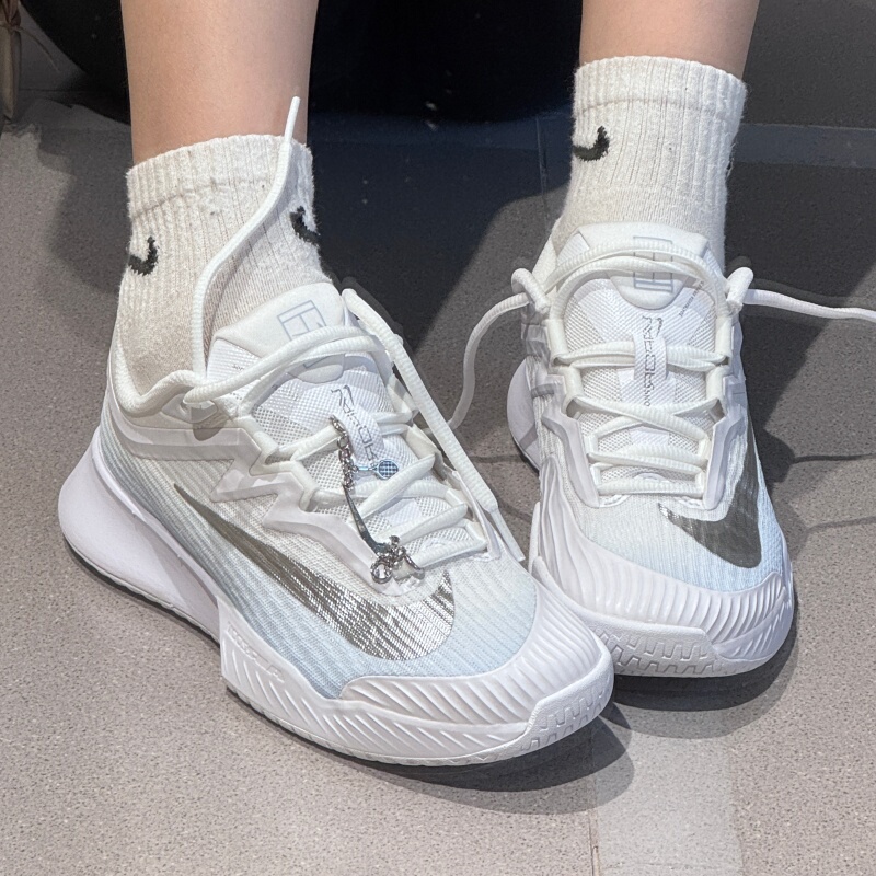 Nike Nike 26 Summer Women's Shoes Zoom Vapor Pro 3 Indoor Sports Training Casual Tennis Shoes Ir8252 Nike Nike 26 Summer Women's Shoes Zoom Vapor Pro 3 Indoor Sports Training Casual Tennis Shoes Ir8252