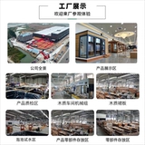 Дорожная вилла, умный акриловый роскошный массажер