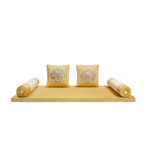 Advanced custom - fait lumière chinois rouge chaise canapé chaise coussin - sur mesure