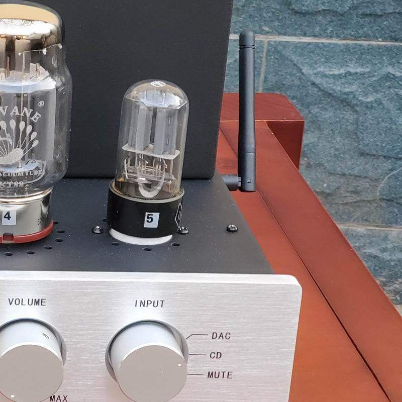 Fixing the Bluetooth Difference