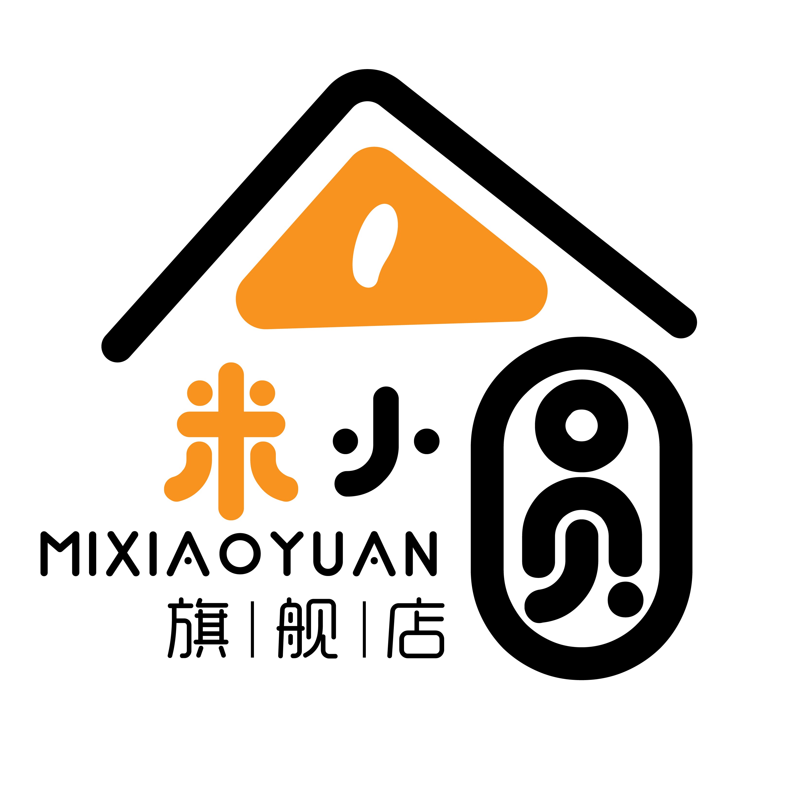 米小圆童鞋