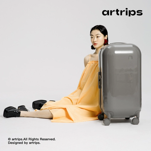 Высококачественный вместительный и большой универсальный чемодан, 28 дюймов