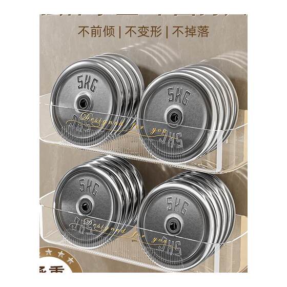 Bathroom Shelf, No-Drill Wall-Mounted Storage Rack for Washbasin, Toilet, and Cosmetics