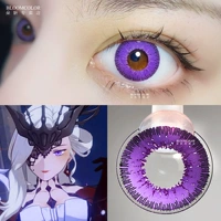 【Леди】 Ram Purple 14,2 мм