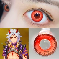 [Deserto Bart] Ram Red Brown 14,2 мм