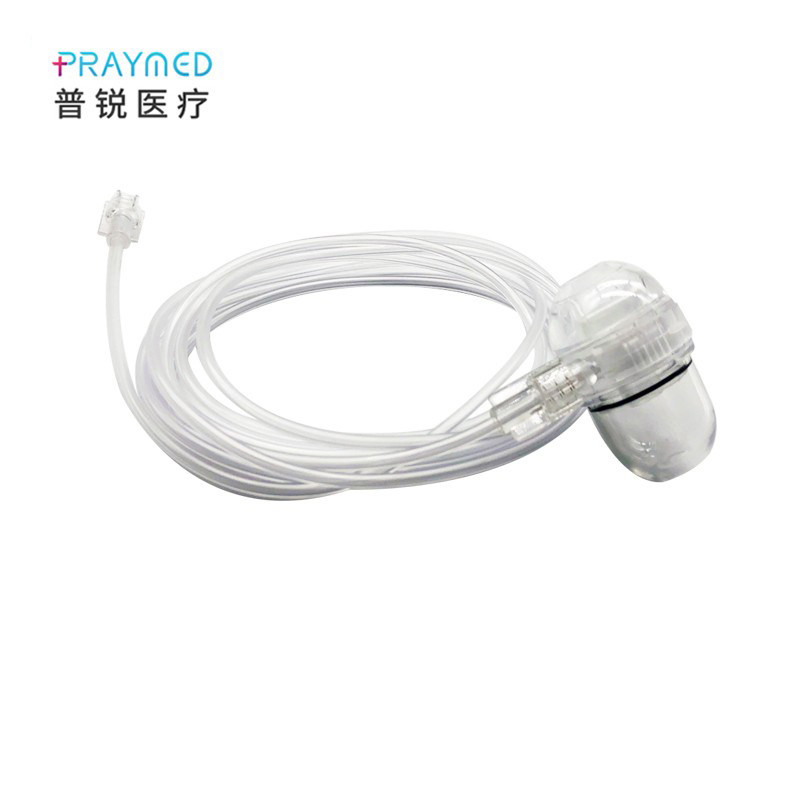 兼容 迈瑞 监护仪pm - 9000水槽CO2旁流二氧化碳一代新生儿积水杯