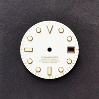 Белые золотые голубые ночи