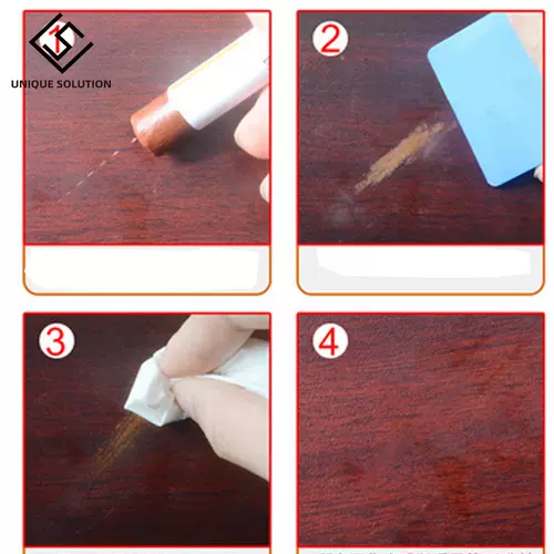 Деревянная мебель