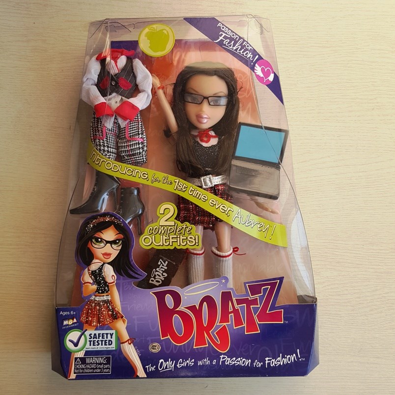 Fashion Doll-952Changing clothes Mga Bratz Bates doll Bobbi princess fashion suit girl gift Toys parts New products