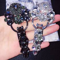 Sweater buttons all kinds of good-looking clothes cashmere coat buttons fashion exquisite high-end buttons sense of luxury