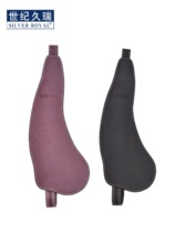 Silver Royal Triple Horse Endurance Racing Exclusive Full Leather Pedaling With Endurance Horse Stirrup Strap