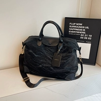 Модернизированная черная искусственная ткань 720.