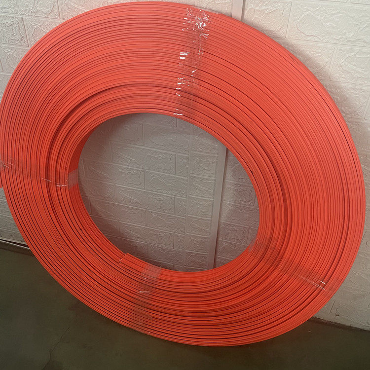 Level 3 and Level 4 cranes special collectors seamless safety sliding contact line carbon brush electric crane power line