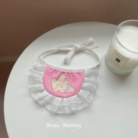 Розовая лежащая кошка (средняя, ​​подходит менее 20 фунтов)