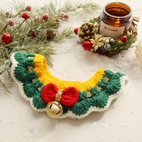 Золотой колокольчик зеленое дно