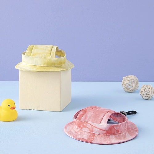 Собачьи шляпы Pet Corki Mot Hat