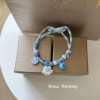 Синий когтя