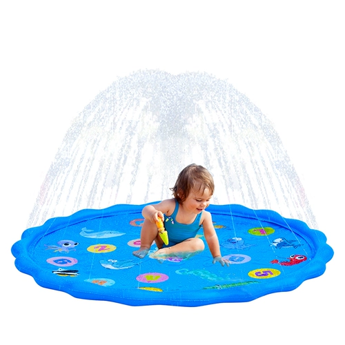 Дорожный бассейн для игр в воде для взрослых, безопасная игрушка для ванны