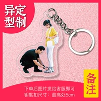 Настройка инопланетян (фотография Отправка обслуживания клиентов)