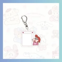 Nini Photo Отправить обслуживание клиентов