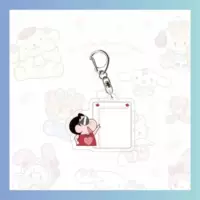 Crayon Xioxin Photo Отправить обслуживание клиентов