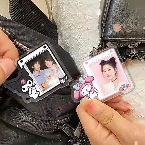 Фотография, брелок, креативная мультяшная подвеска для влюбленных, новая коллекция, делается под заказ