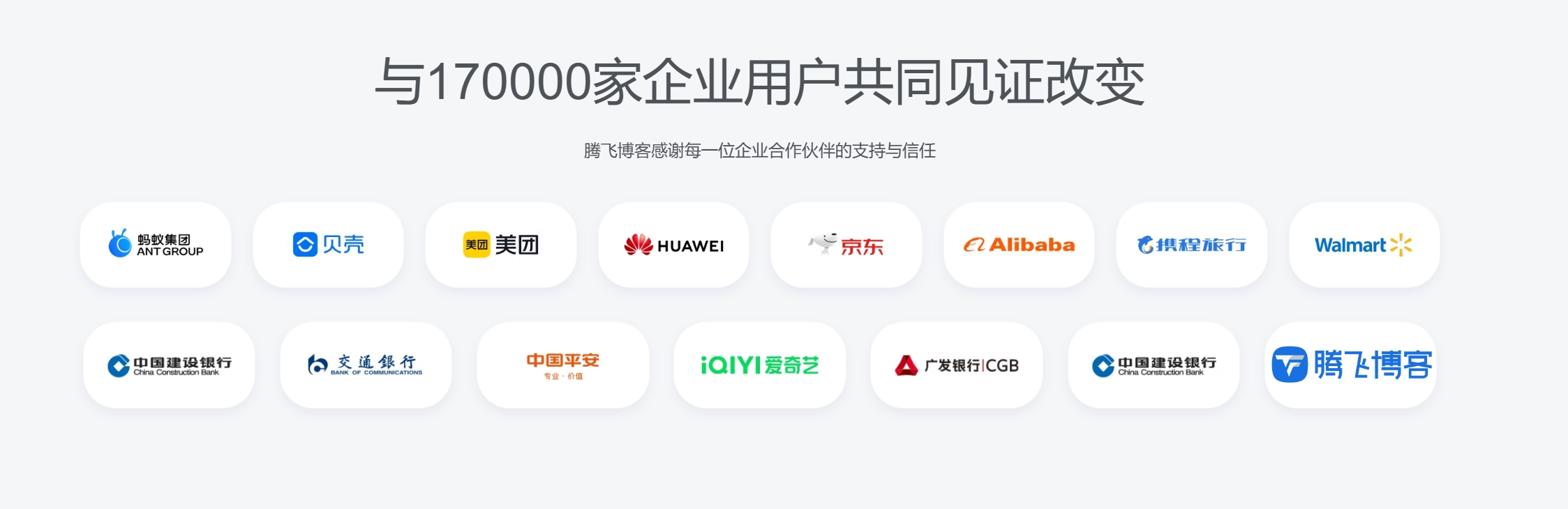 子比主题 - 合作用户列表图片样式 - 腾飞博客