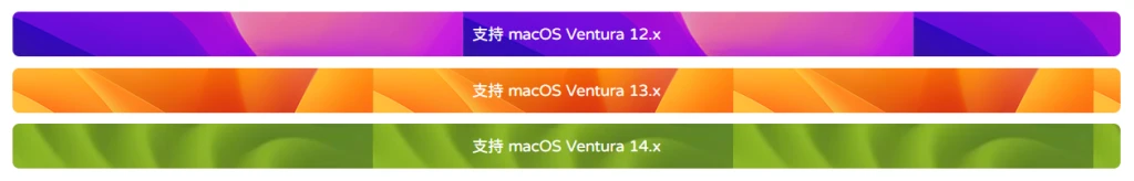 子比主题 - 仿Mac三条文章底部样式