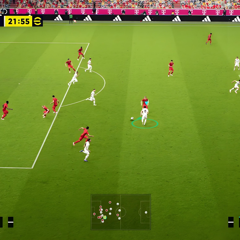 实况足球合集为何成为经典？如何玩2011-2019免Steam单机版？_游戏推荐_淘宝游戏网