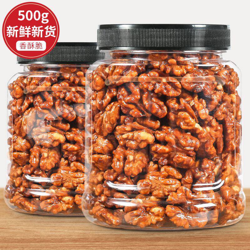 Nongxiangsen Crispy Walnuts 500g