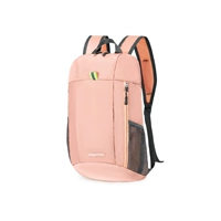 Light Orange, 12 л, улучшенная складная спинка