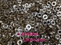 Worm gear custom non-standard processing Worm gear processing custom worm gear