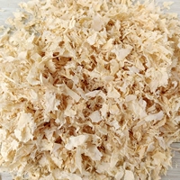 Деревянный чипс 500 г